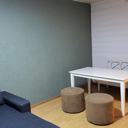 Laksevag Apartment Bergen Buitenkant foto