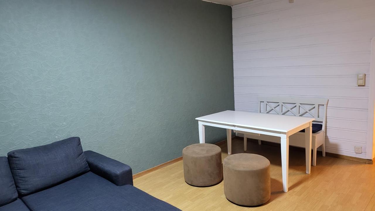 Laksevag Apartment Bergen Buitenkant foto