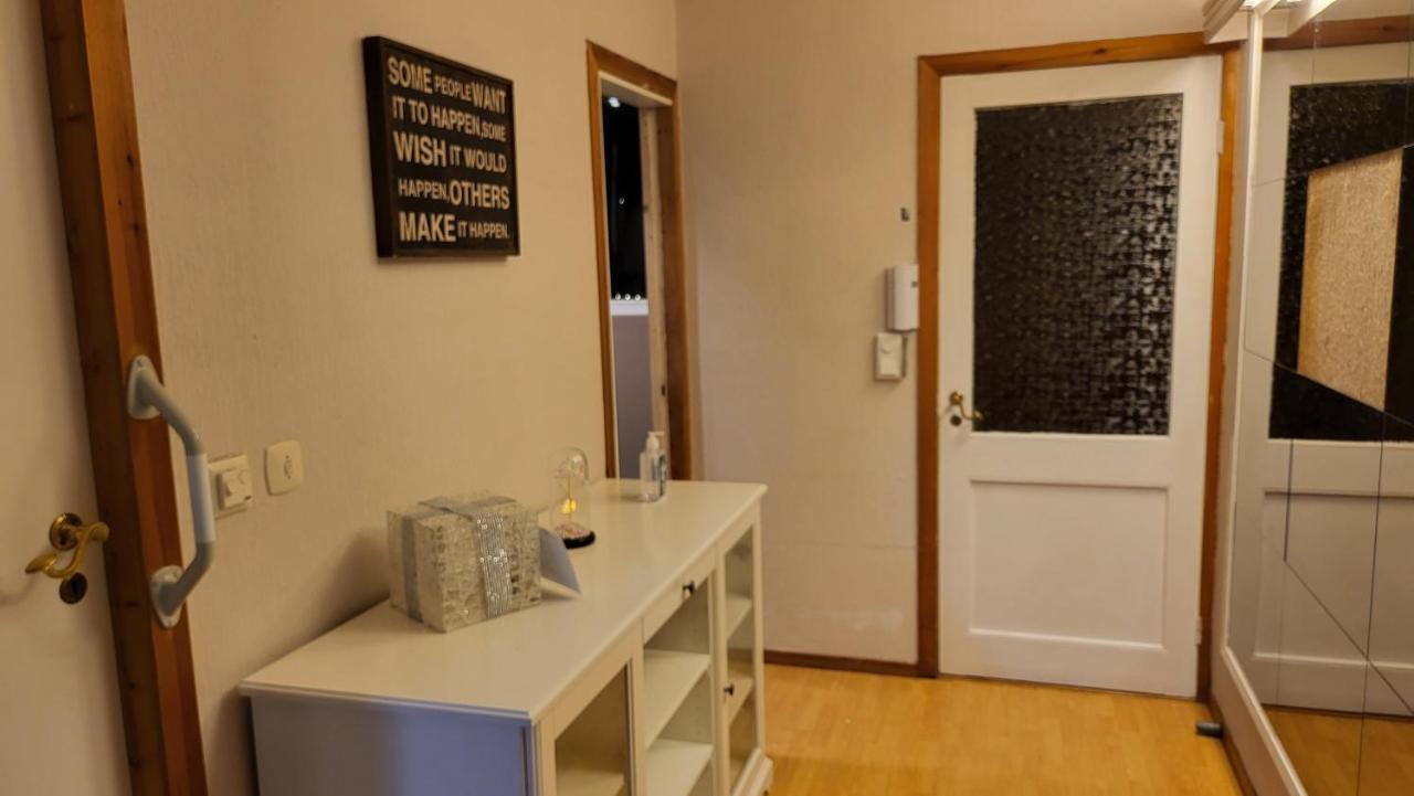 Laksevag Apartment Bergen Buitenkant foto